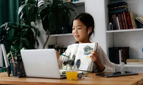 Phát hiện bất ngờ ở những đứa trẻ thông minh