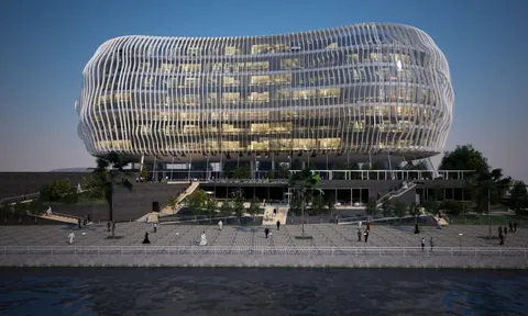 Học phí đại học tiết kiệm bất ngờ ở Dubai