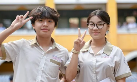 Nhiều địa phương 'tăng tốc' thi lớp 10 ngay từ cuối tháng 5