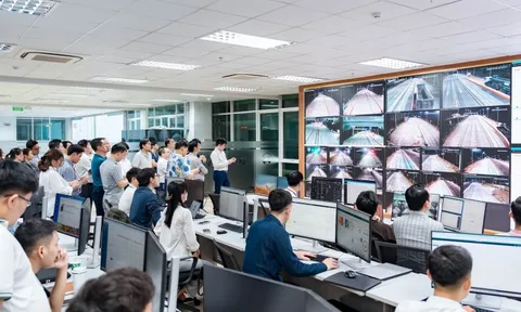 Nâng tầm hạ tầng giao thông việt khi doanh nghiệp công nghệ trong nước làm chủ hệ thống vận hành cao tốc