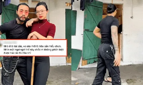 Thuê trọ 1 triệu/tháng nhưng chi 8 triệu thuê giúp việc: Vợ chồng trẻ gây tranh cãi, song khoản tiền tiết kiệm mới khiến nhiều người bất ngờ