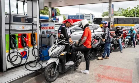 Một quốc gia Đông Nam Á vừa quyết định cho người lao động làm việc tại nhà để tiết kiệm xăng dầu