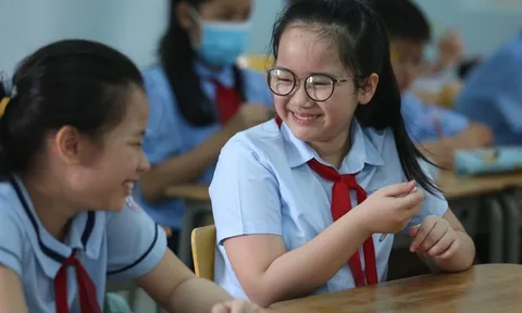 Lịch nghỉ Giỗ Tổ Hùng Vương và 30/4 - 1/5 của học sinh cả nước