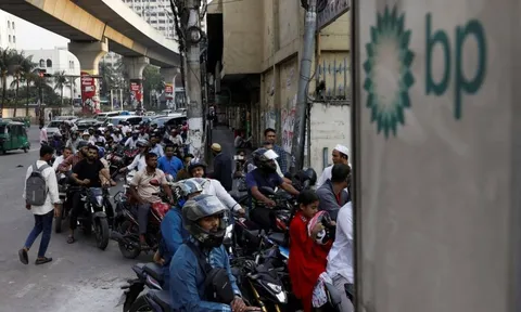 Bangladesh đóng cửa toàn bộ trường đại học