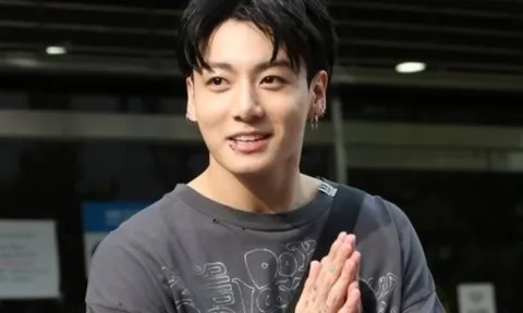 'Người đàn ông quyến rũ nhất thế giới' gây xôn xao