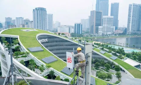 Người dùng mạng internet Viettel có tin vui lớn