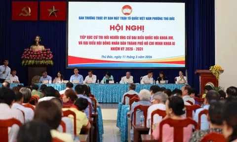 Giám đốc Sở Quy hoạch - Kiến trúc TPHCM: Sẽ công khai quy hoạch, rút ngắn thủ tục