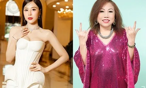 Tô Diệp Hà gợi cảm ở tuổi 30, Siu Black trở lại sau biến cố sức khỏe