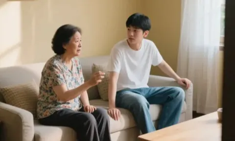 Mất 3 tỷ khi nghỉ hưu tôi mới nhận ra: Không làm 6 việc này lúc về già, cuộc sống an nhàn, hạnh phúc hơn