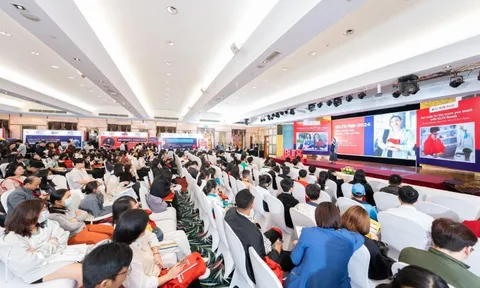 Ngày hội IELTS lớn nhất của Hội đồng Anh trở lại với nhiều ưu đãi