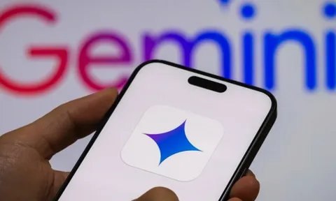 Tin vui cho hàng triệu người dùng Gemini