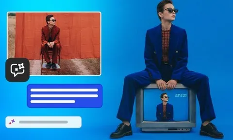 Adobe mở rộng AI cho Photoshop và Firefly, tăng cường khả năng chỉnh sửa hình ảnh