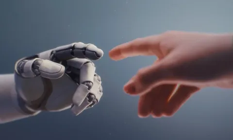 Hơn 80% người Việt đang 'sống' cùng AI: Phó Chủ tịch Google thừa nhận một sự thật tại thị trường Đông Nam Á