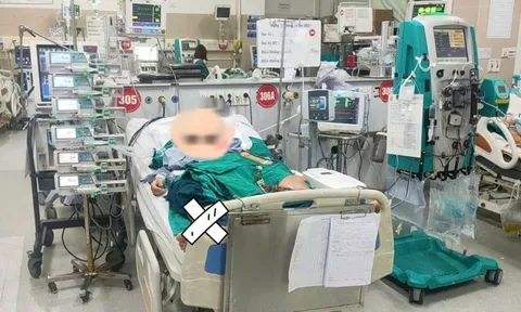 Nữ sinh 17 tuổi nguy kịch sau 24 giờ vì một trong những bệnh hiếm gặp nhất thế giới