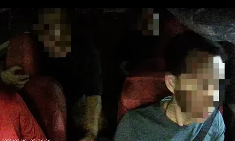 Nghi vấn nhạc sĩ Minh Khang xuất hiện trong clip gây bức xúc, mạng xã hội tranh cãi