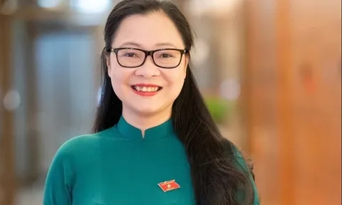 Phó chủ tịch UBND Vĩnh Long làm thứ trưởng Bộ GD&ĐT