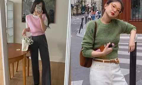 Nhà tạo mẫu thời trang chia sẻ 3 nguyên tắc giúp phụ nữ U40 mặc gì cũng tôn dáng, nhìn trẻ trung hơn hẳn