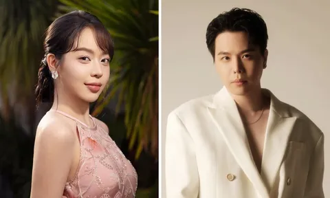 Hoa hậu Thanh Thuỷ lộ ảnh hẹn hò, gia thế bạn trai gây bất ngờ