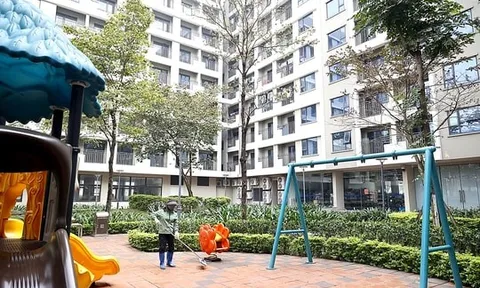 Lãi suất vay mua nhà tăng: Người mua nhà cần tính toán thận trọng