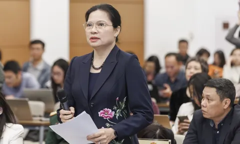 5 người tự ứng cử đại biểu Quốc hội khóa XVI là những ai?