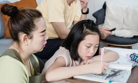 Tuyển gia sư thứ 8 vì '7 người đã bỏ chạy' ở TP.HCM viral MXH