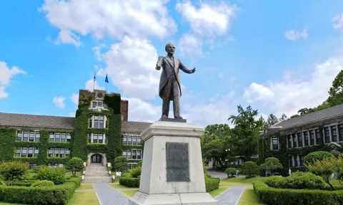 Quốc gia có nhiều du học sinh Việt nhất