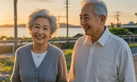 Về già đừng sống cô độc ở nhà, cũng đừng "ném tiền" vào viện dưỡng lão, cứ nghỉ hưu thế này là an nhàn, thư giãn nhất