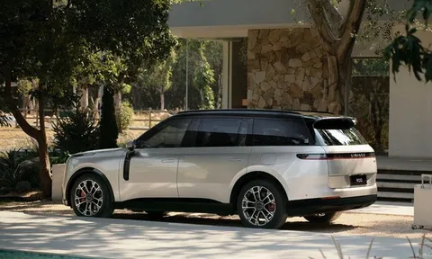 Lynk & Co sắp ra mắt tại Việt Nam, giá dự kiến từ khoảng 800 triệu đồng