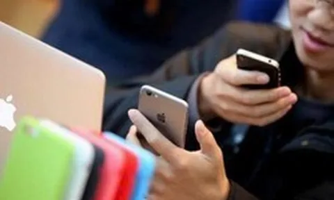 Apple có tin vui cho tất cả người dùng iPhone cũ