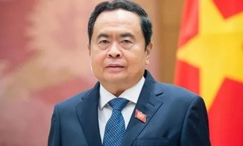 Chủ tịch Quốc hội: Sáng suốt lựa chọn đại biểu xứng đáng đại diện cho nguyện vọng của nhân dân