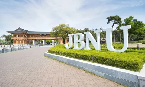 Có gì ở nơi người Việt chuộng du học nhất