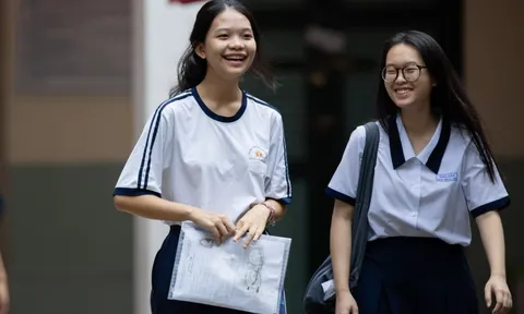 Quy chế tuyển sinh đại học năm 2026 mới nhất