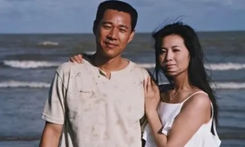 Cú twist bất ngờ chuyện vợ chồng ngôi sao đi nhặt rác kiếm sống trên đất Mỹ