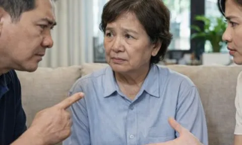 Lời khuyên chân thành cho người mới nghỉ hưu: Đừng biến mình thành 'người thừa' hay 'kẻ thất bại' ở 2 nơi này