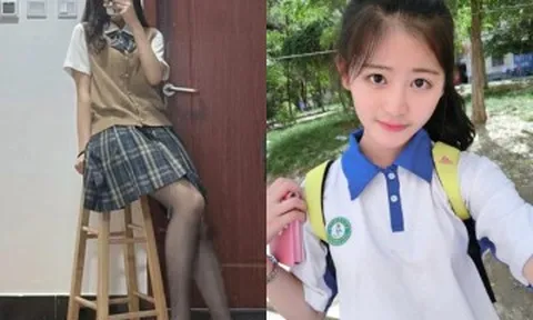 Mỗi ngày đi học, nữ sinh cấp 2 đều bí mật mang quần áo ra con hẻm vắng gần nhà, sự thật khiến mẹ sốc nặng