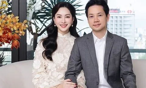 3 hoa hậu tên Thảo: Người vất vả làm mẹ đơn thân, người phận đời giàu có ấm êm