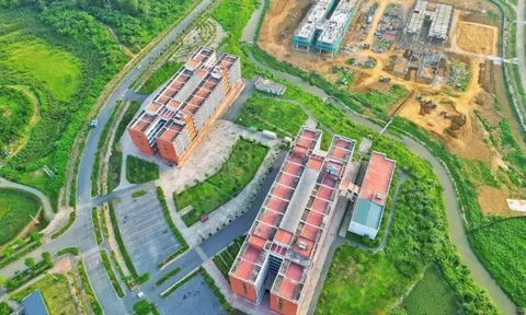 Hà Nội dự kiến di dời các trường đại học ra khỏi khu vực nội đô