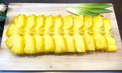 Ăn 2 loại quả này mỗi tuần, thận sạch, khỏe bất ngờ