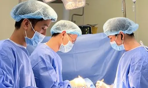 TPHCM: Ung thư vú tăng 70%, nhiều ca vẫn phát hiện muộn