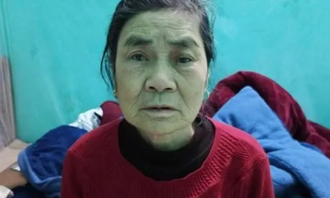 Thất lạc con lúc đi xin ăn, mẹ già ở Thanh Hóa mòn mỏi tìm kiếm suốt 37 năm