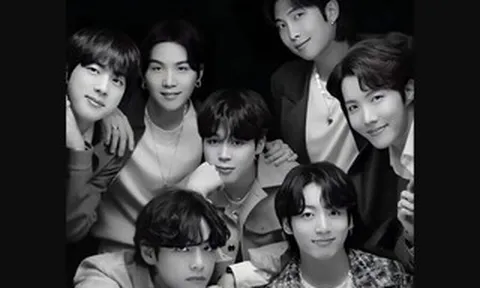 Seoul thắt chặt an ninh tối đa vì nhóm nhạc BTS