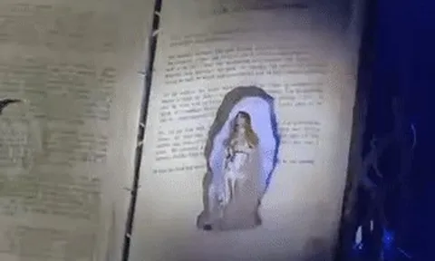 Ca sĩ Thái Y Lâm thót tim vì loạt sự cố nguy hiểm