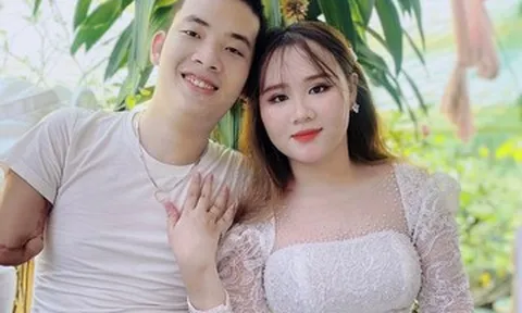 Cô gái Huế lấy chồng mất 2 tay, 1 chân, đám cưới từng xôn xao cả vùng quê