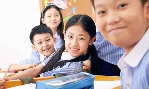 Khoa học chỉ ra 3 dấu hiệu của những đứa trẻ sẽ thành công