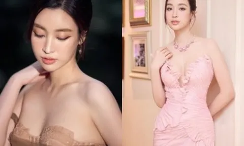 Hoa hậu Đỗ Mỹ Linh sau 10 năm thi Miss World sắc vóc thay đổi ra sao?