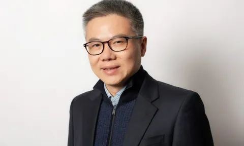 Những ngôi trường GS Ngô Bảo Châu từng gắn bó