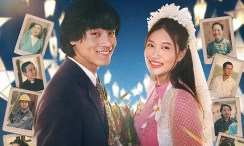 Hoa hậu Thiên Ân đứng giữa hai lựa chọn: Nghe theo trái tim hay làm theo kỳ vọng gia đình?