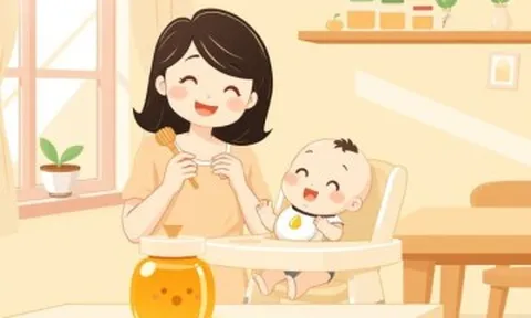 Mật ong thường và mật ong Manuka: khác nhau ở điểm nào khi dùng cho trẻ?