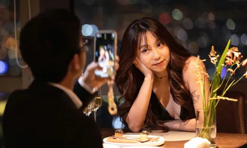 Trường đại học khuyến khích sinh viên hẹn hò, yêu đương