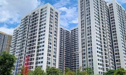 Thời "tiền rẻ" khép lại, thanh khoản BĐS giảm: Kịch bản nào cho thị trường từ nay đến cuối năm 2026?